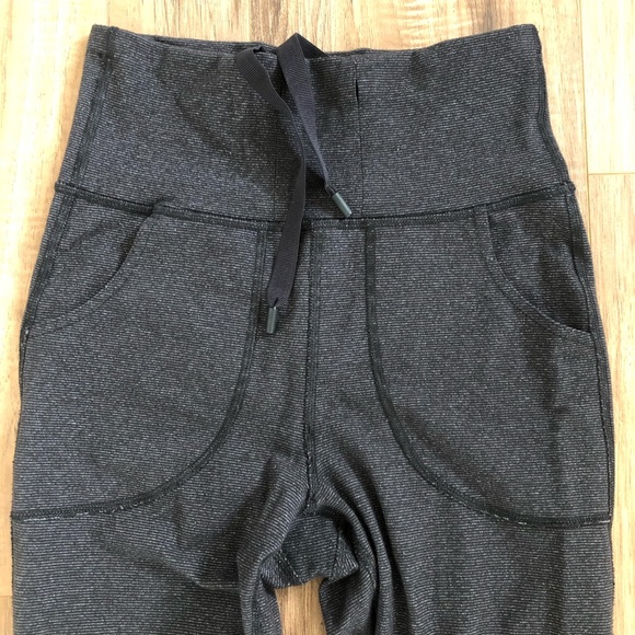 🦊Lululemon Skinny Will Pant - Picture 3 of 9